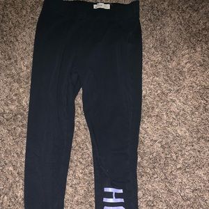 holister leggings